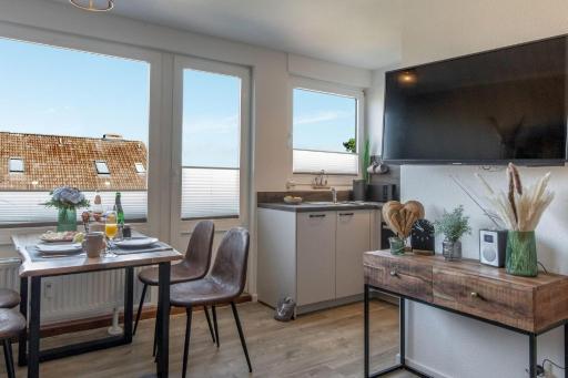 Haus Treibholz Apartment 9 - Housity