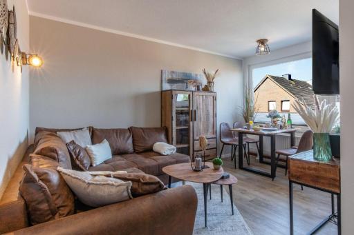 Haus Treibholz Apartment 9 - Housity