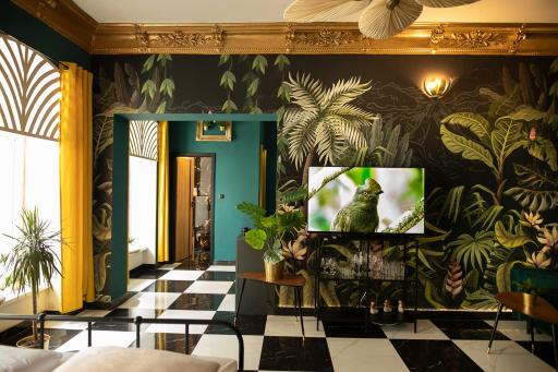 Jungle Apartments - Housity