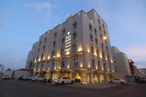 East Diamond Serviced Apartments - Housity
