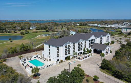 Hotel Alice - Housity