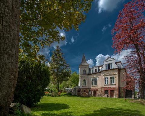 Apartament Villa Clara - Housity