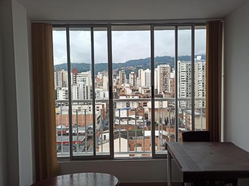 1705 apartaestudio 1 habitación - Housity