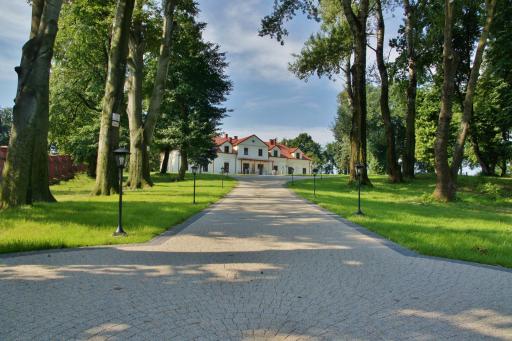 Dwór Prezydencki Boutique Hotel & SPA - Housity