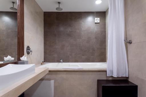 Aldea Thai - Mamitas Beach - 6 pax - Housity