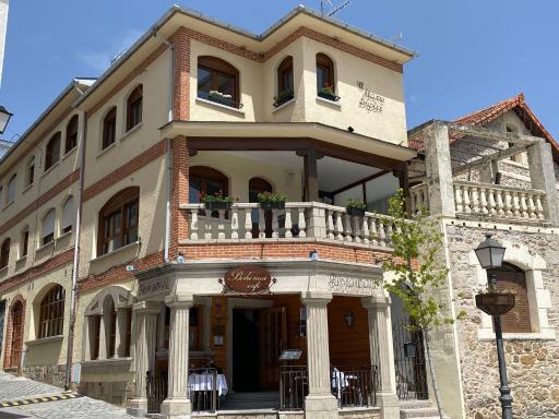 Apartamento Miraflores el Álamo - Housity