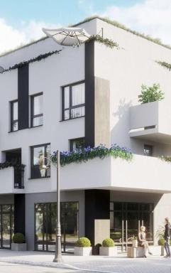 Apartament w sercu Ciechocinka - Housity