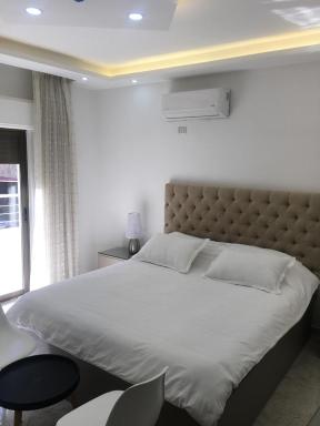 New and cosy apartment in Amman (Al Weibdeh) - Housity