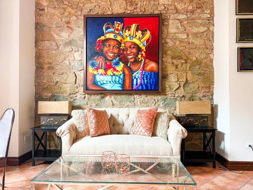Apartamento en el Corazón de Casco Viejo Panamá 11 - Housity