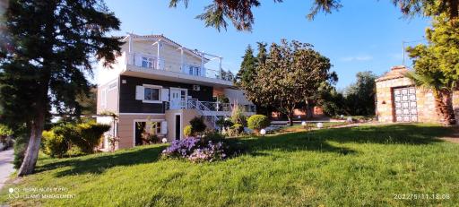 Villa Stilvi II - Α Full of Positive Energy House - Housity