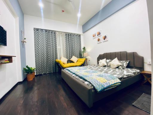 Casa Regalia - Cosy Aesthetic Studio - Housity