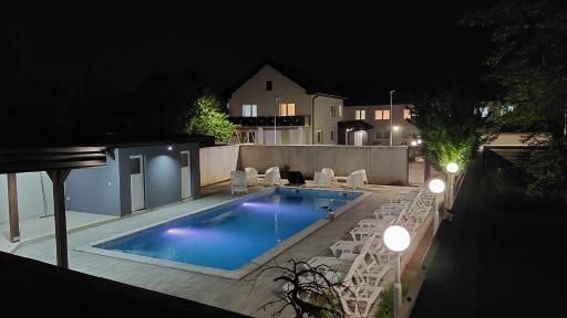MB apartmani Sarajevo - Housity