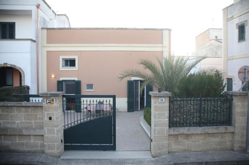 Mamma Lucia - Housity