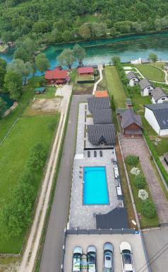 Holiday Houses Green Queen - Housity