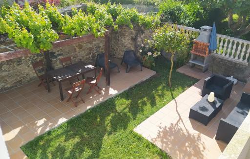 La Casita de Barrañán Playa - Housity