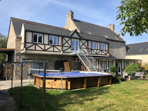 L'ormelais vacances - Housity