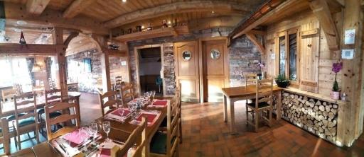 Auberge des Skieurs - Housity