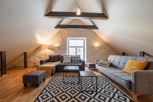 Old Town - Muurivahe Apartment - Housity