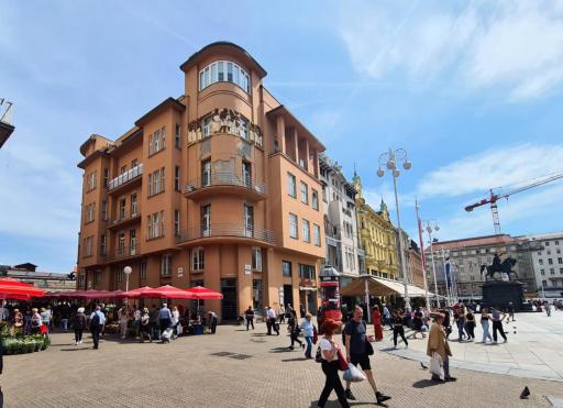 B&B Dolac - Housity