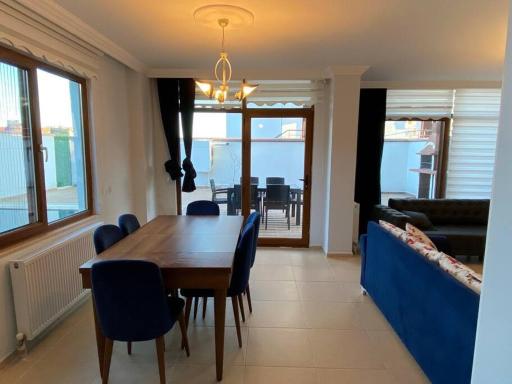 Private villa in Yalova/Thermal, with heated pool - Housity
