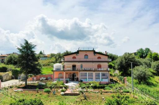Villa Teresa Bed & Breakfast Costa degli Dei - Housity