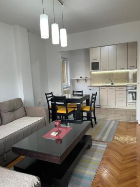 OLE apartment III - in the city center - Housity