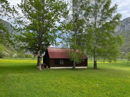 Mountain Cottage Komarnica - Housity