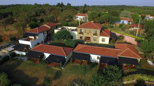 The Gallipoli Houses - Housity