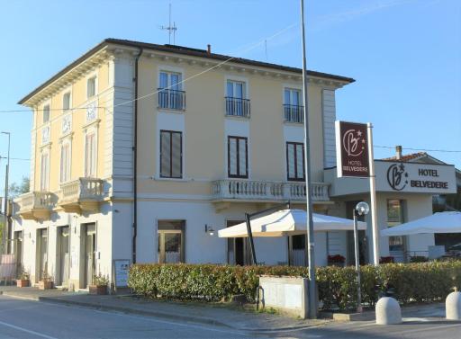 Hotel Belvedere - Housity