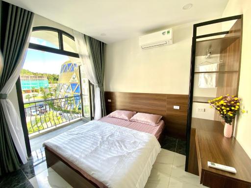 Vivu Homestay - Housity