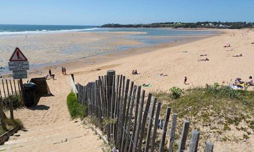 Le gîte de l océan Guidel Plages - Housity