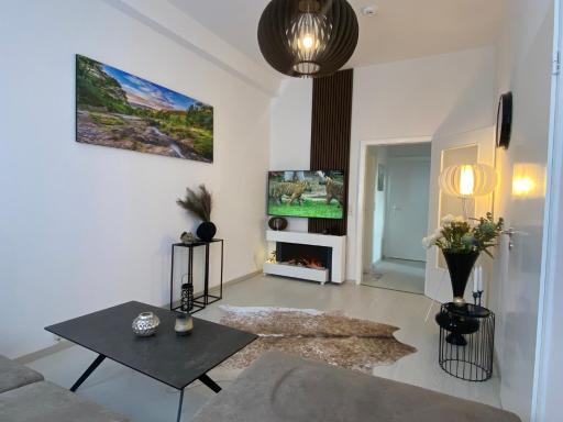 Ferienwohnung Univers 3 - Housity