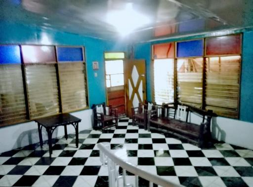 The House of Eleanor Guesthouse - Housity