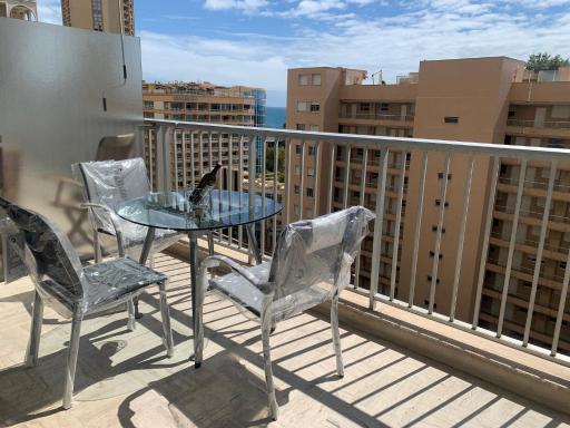 F1 Exclusive Monaco Studio with Private Parking - Housity