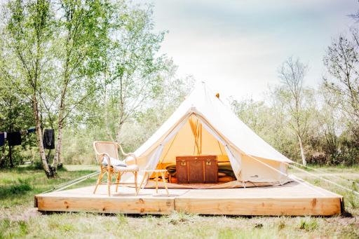 Le repère du pin sec - Glamping & Surfcamp - Housity