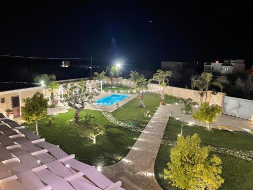 DIMORA SPACCAMONTI - Housity