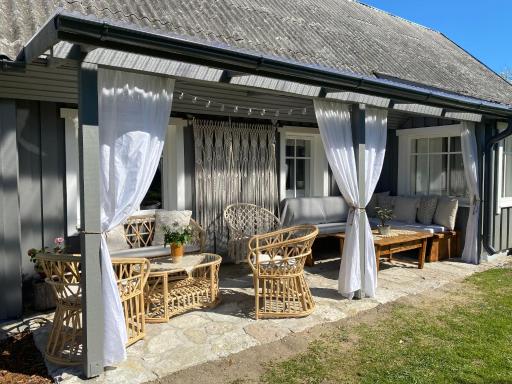 Lõuka Farm House - Housity