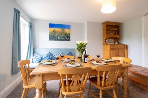 4 Crespigny House - Aldeburgh Coastal Cottages - Housity