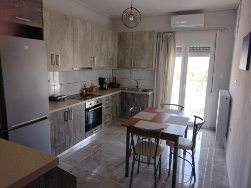 "Thea" Valis Apartments - Housity