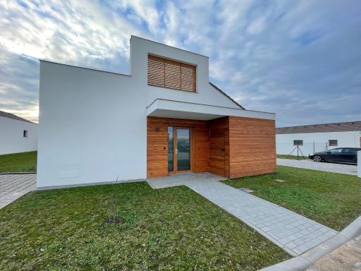 Apartmán Pálavská Brána - Housity
