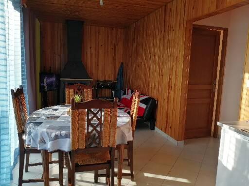Mon petit coin de paradis - Housity