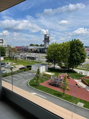 MB Apartments 2 - Hizvo