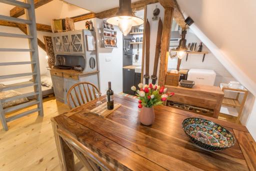 Apartment DOMI - Housity