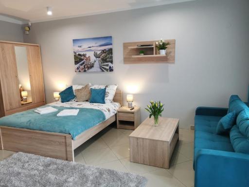 Apartamenty u Maksa Przemyśl - Housity
