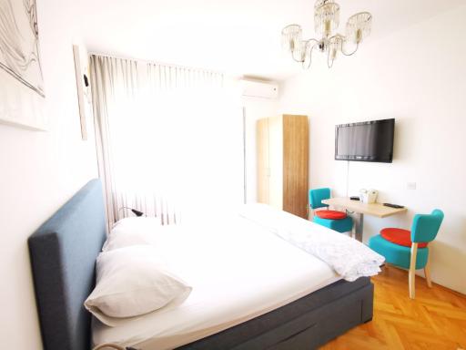 Firule Center Rooms - Housity
