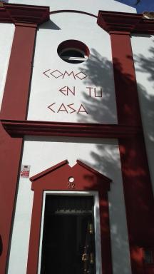 Como en tu Casa - Housity