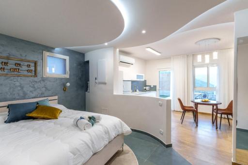 מוזה צימר - Housity