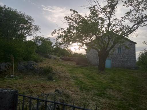 Country stone house Kovacevic - Housity