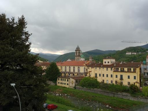 Casa con Vista - Border House - Pontremoli - Housity