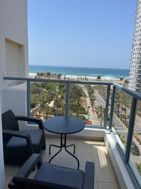 Exceptional view facing sea of Givat Olga Hadera - Housity